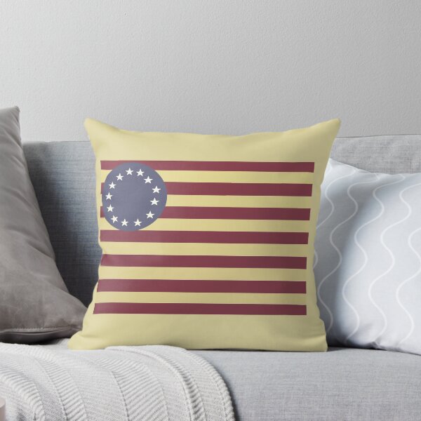 Item preview, Betsy Ross Flag  designed and sold by cringe0015.