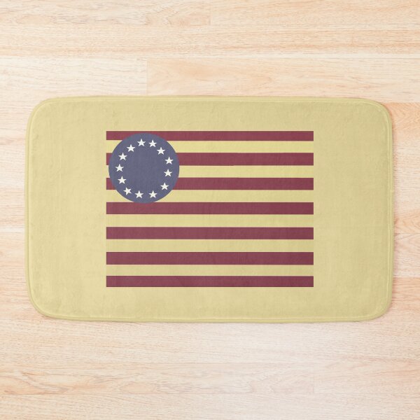 Item preview, Betsy Ross Flag  designed and sold by cringe0015.