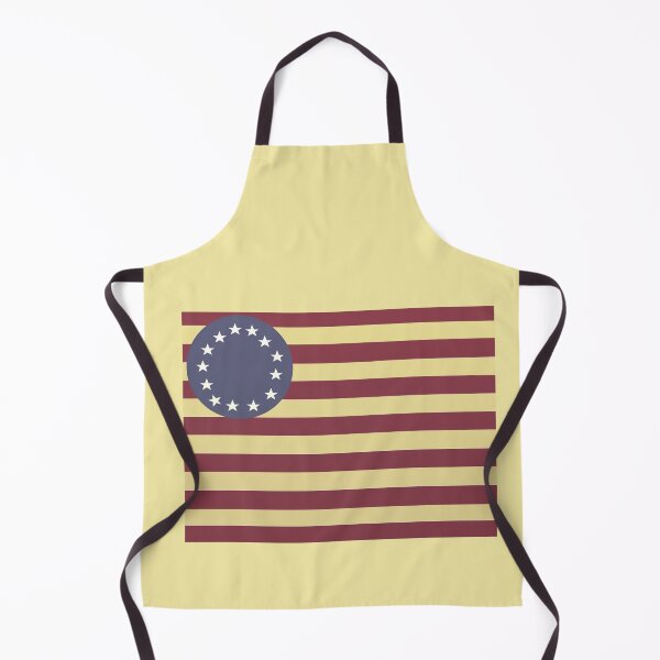 Item preview, Betsy Ross Flag designed and sold by cringe0015.