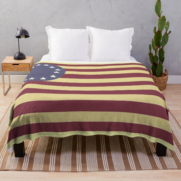 Item preview, Betsy Ross Flag  designed and sold by cringe0015.