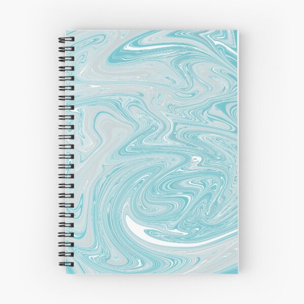 Item preview, Liquified Blues designed and sold by daria-p.