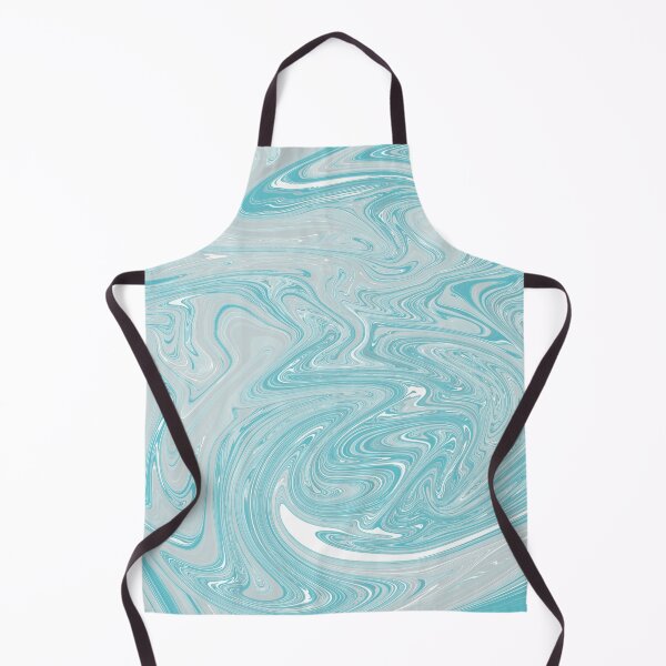 Item preview, Liquified Blues designed and sold by daria-p.