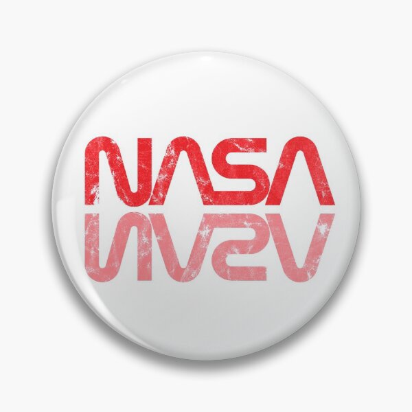 Item preview, Nasa Vintage Shadow designed and sold by Birdtheman12345.