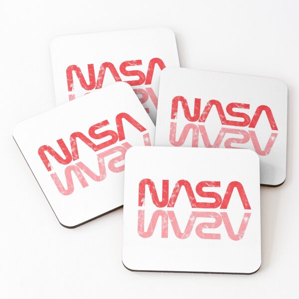 Item preview, Nasa Vintage Shadow designed and sold by Birdtheman12345.