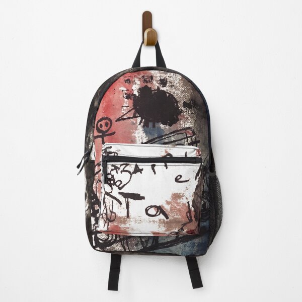 Item preview, "Canvas 2" (Apple Trolley) designed and sold by guuse.
