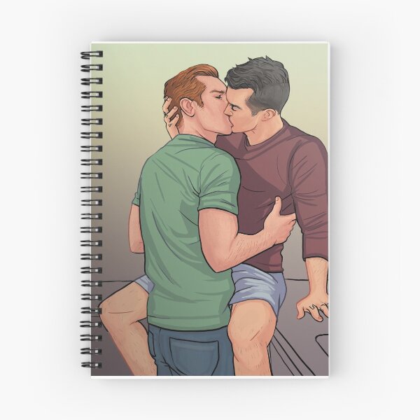 Item preview, Counter Kisses designed and sold by artofobsession.