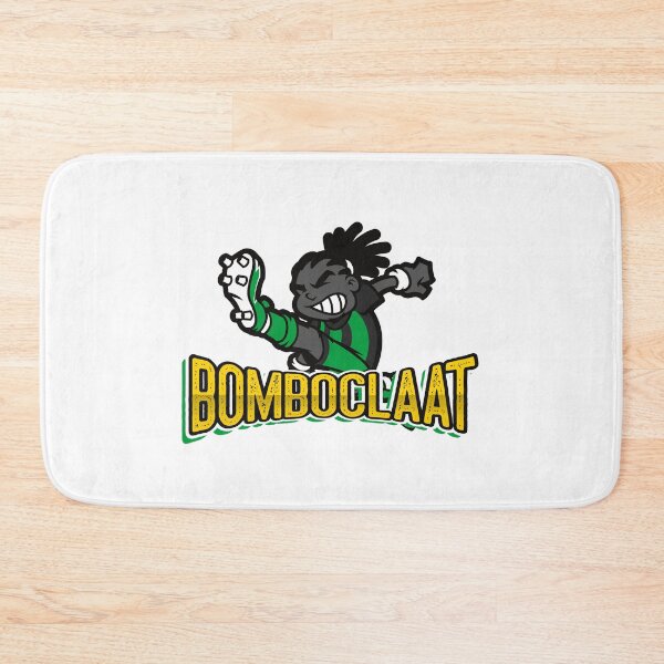 Item preview, Bomboclaat Kick designed and sold by Obiscidan.