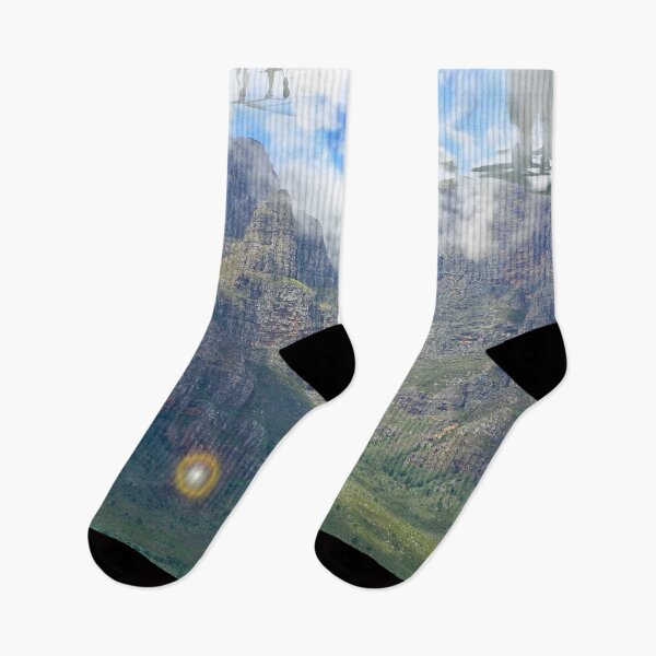 Item preview, Ascending designed and sold by CrismanArt.