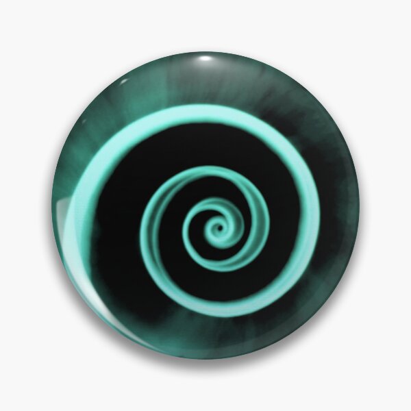 Item preview, Xray of Sharks Eye Shell, Blue Glow on White designed and sold by xrayjessie.