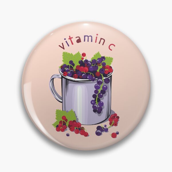 Item preview, Mug with fresh black and red currant berries. Vitamin C designed and sold by lents.