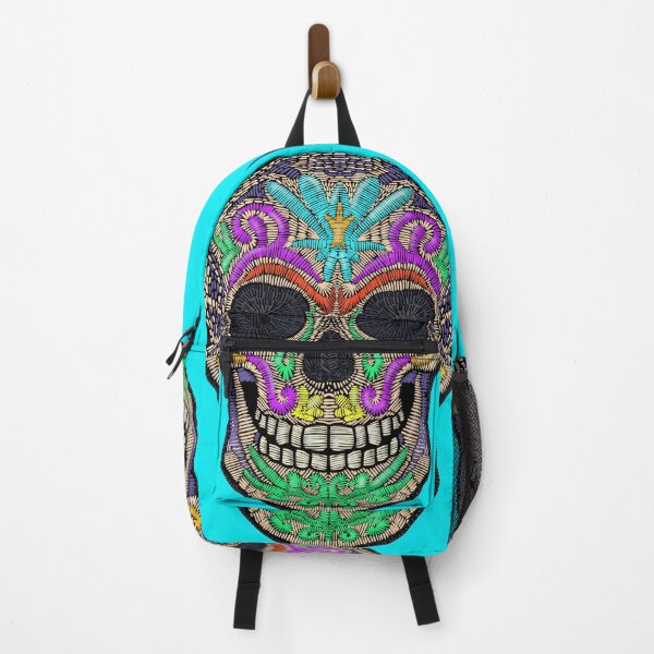 Item preview, Beautiful Skull designed and sold by Marcia and Ron Stacy Studios.
