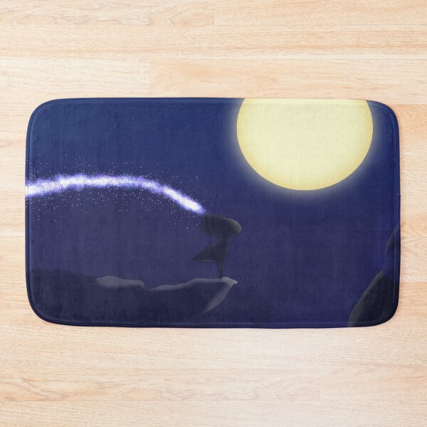 Item preview, Full moon magic  designed and sold by Bitit.