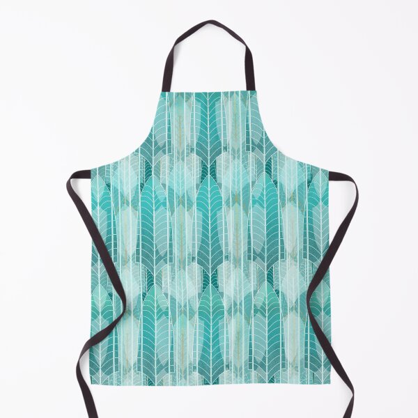 Item preview, Ice Palace Art Deco designed and sold by ArgyleImp.