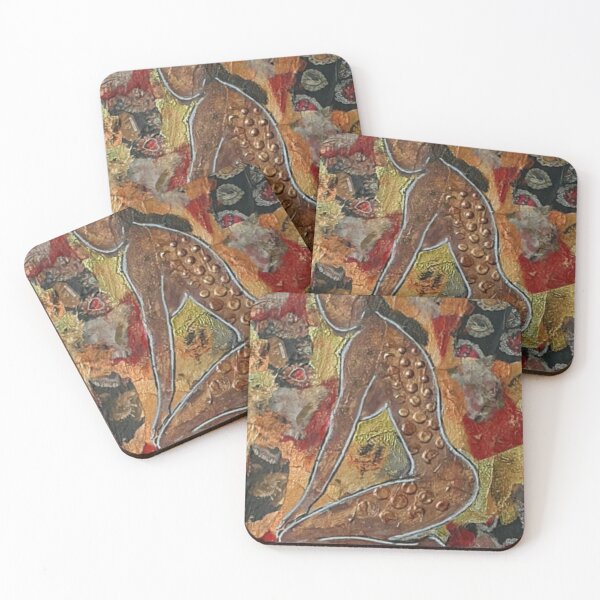 Item preview, Sun Queen by Charlotte VanRoss designed and sold by Charlotte VanRoss fine art.