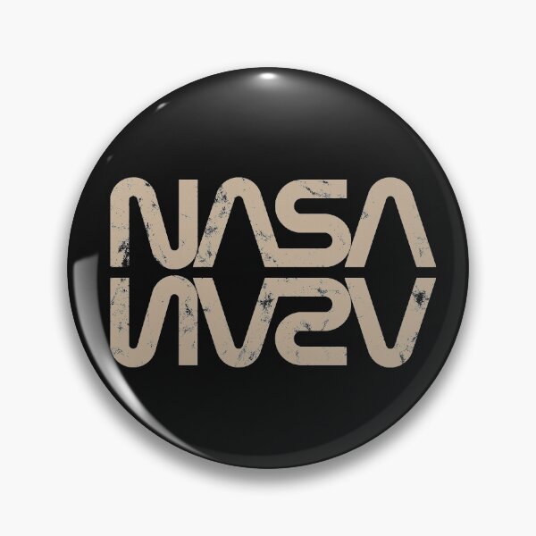 Item preview,  Nasa Vintage Shadow designed and sold by Birdtheman12345.