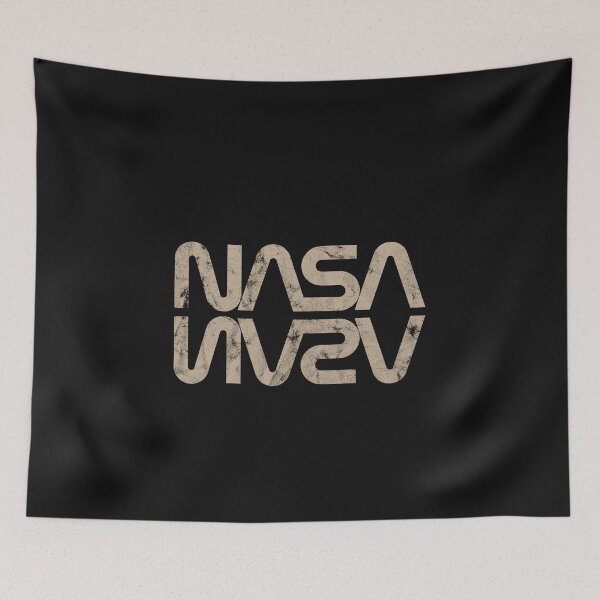 Item preview,  Nasa Vintage Shadow designed and sold by Birdtheman12345.