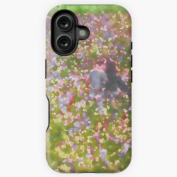 Item preview, The Meadow Watercolor designed and sold by ansleysasser.