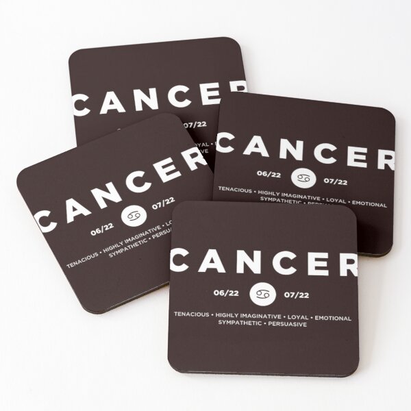 Item preview, Zodiac - Cancer designed and sold by rosaura6m.