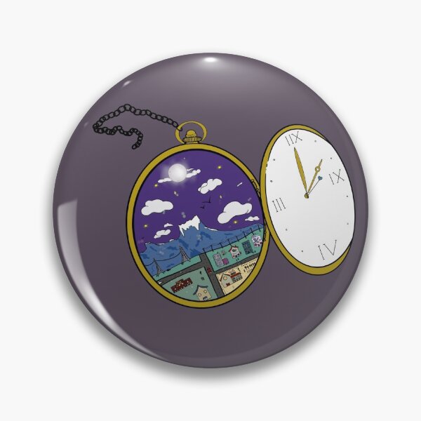 Item preview, Place within time designed and sold by CrybabyTxT.