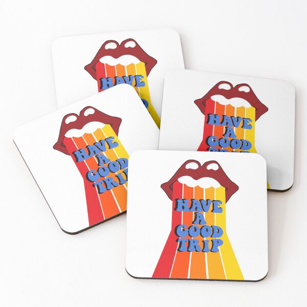 Item preview, Have a Good Trip designed and sold by Ellreece.