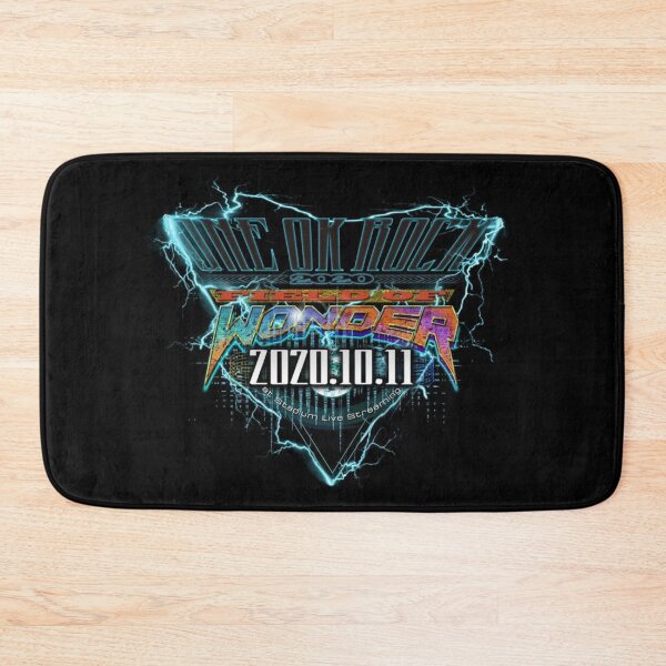 Item preview, One OK Rock Field of Wonder 2020 Online Tour Concert designed and sold by Rampagegattling.