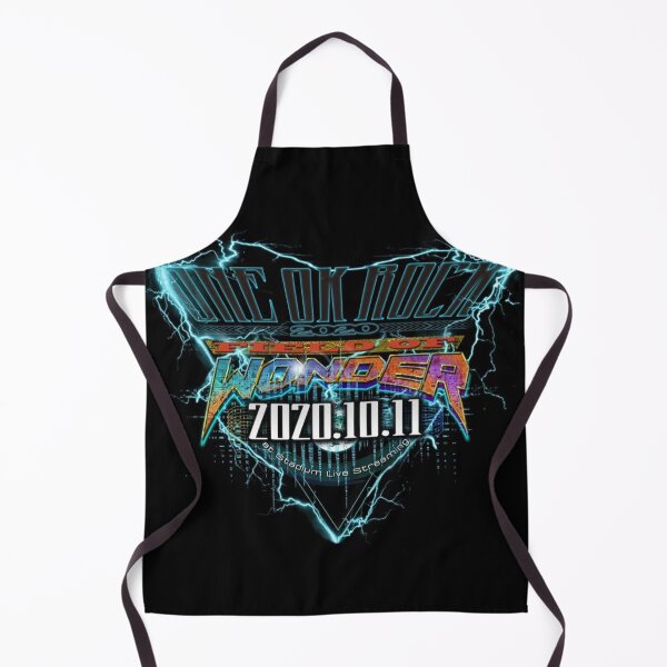 Item preview, One OK Rock Field of Wonder 2020 Online Tour Concert designed and sold by Rampagegattling.