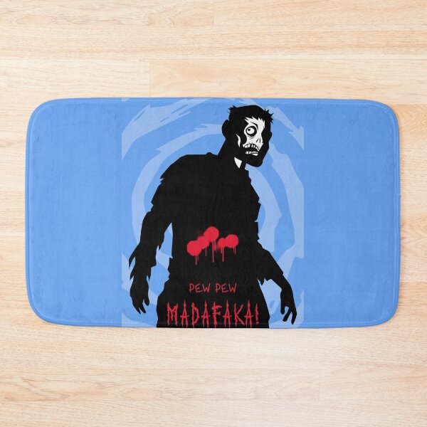 Item preview, SHOCKED ZOMBIE designed and sold by getemall.