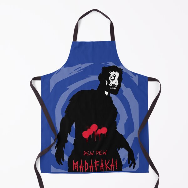 Item preview, SHOCKED ZOMBIE designed and sold by getemall.