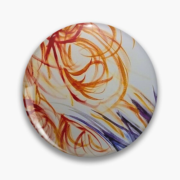 Item preview, FIRE AND ICE FLOWERZ designed and sold by Ricochetryan.