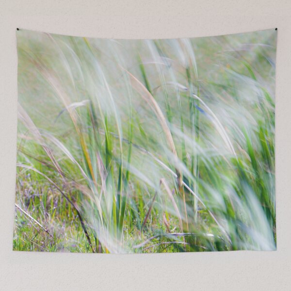 Item preview, Waving In The Wind designed and sold by metriognome.