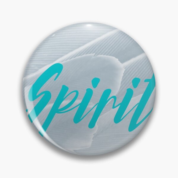 Item preview, "SPIRIT' designed and sold by Mind2Line.