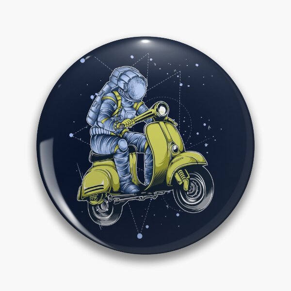 Item preview, Astro-ridin'  designed and sold by Flash-Jordan.