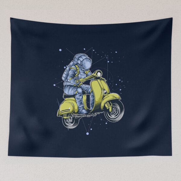 Item preview, Astro-ridin'  designed and sold by Flash-Jordan.