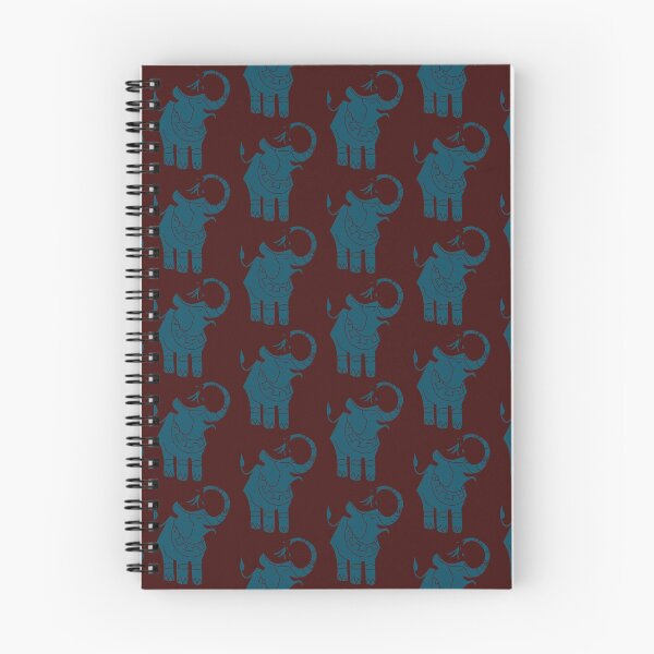 Item preview, Deep Blue Elephant designed and sold by NiB-Tshirts.