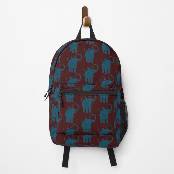 Item preview, Deep Blue Elephant designed and sold by NiB-Tshirts.