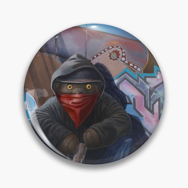 Item preview, The Aftermath designed and sold by 1Artdude.