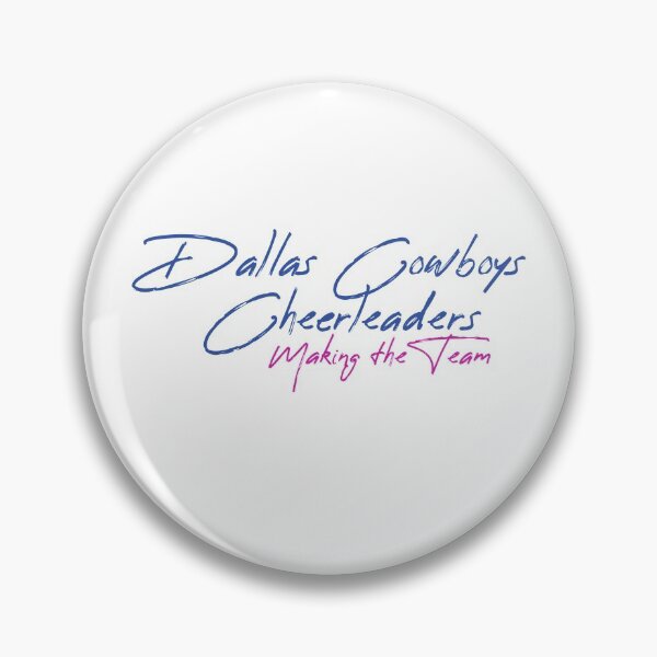 Item preview, dallas cowboys cheerleaders designed and sold by Missy413.