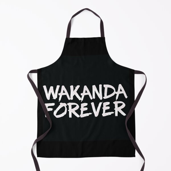 Item preview, Wakanda Forever! designed and sold by abbazabba.