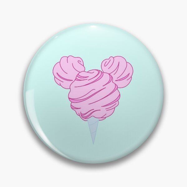 Item preview, Cute Cotton Candy designed and sold by HappilyAmanda.