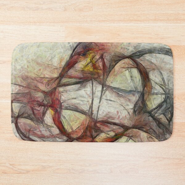 Item preview, String Theory designed and sold by Valda Hilley.