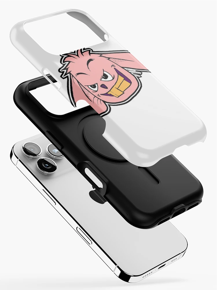 Thumbnail 2 of 4, iPhone Case, Silly Rabbit designed and sold by GeoffRomsa.