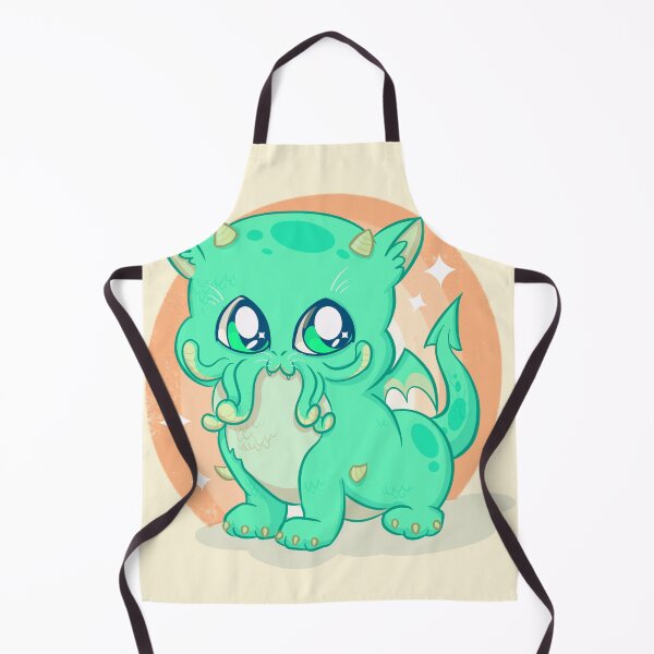 Item preview, Cat-thulu designed and sold by LVBART.