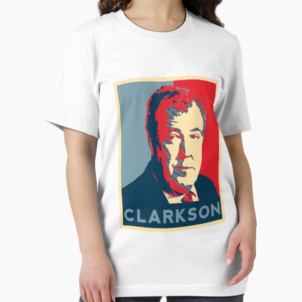 Item preview, Jeremy Clarkson - CLARKSON designed and sold by svaiga.