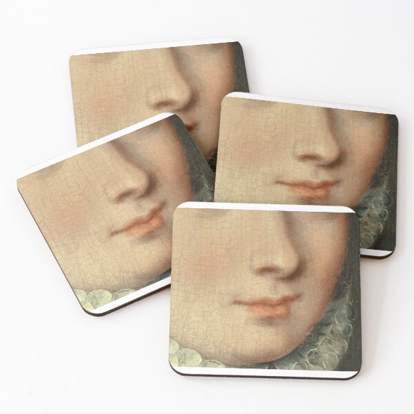 Item preview, Anne Boleyn cracked designed and sold by johnta17.