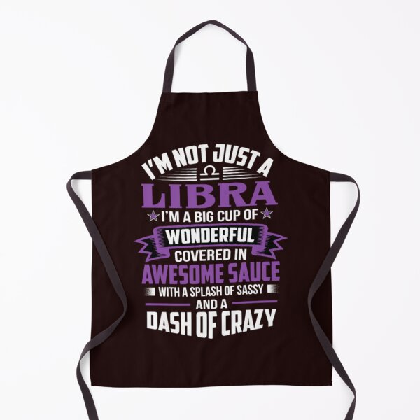Item preview, Libra designed and sold by rosaura6m.