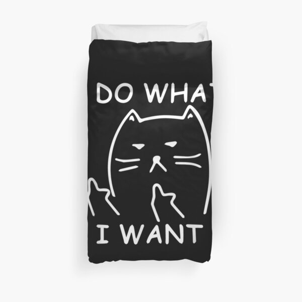 Housses De Couette Sur Le Theme Chat Siamois Redbubble