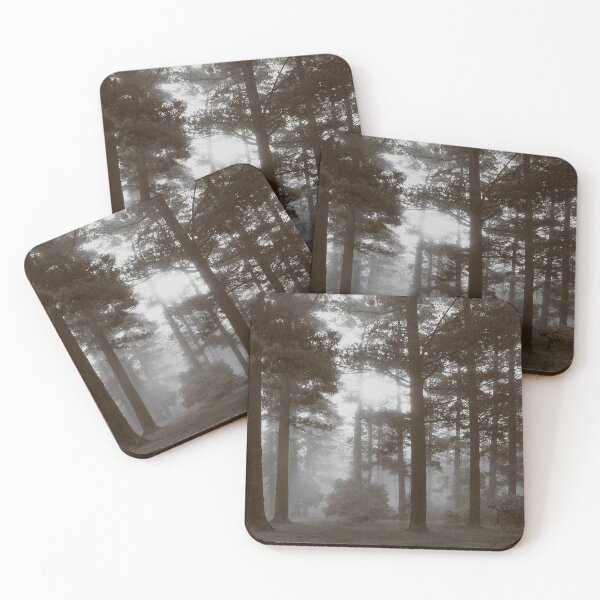 Item preview, Morning Mist designed and sold by Susan Segal.
