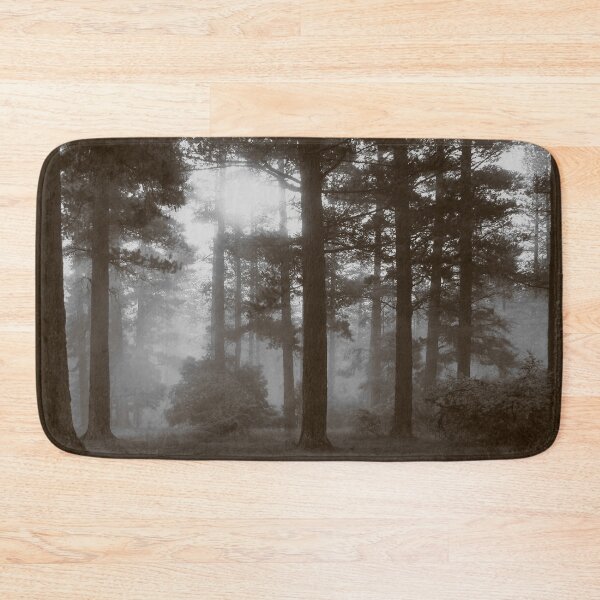 Item preview, Morning Mist designed and sold by Susan Segal.