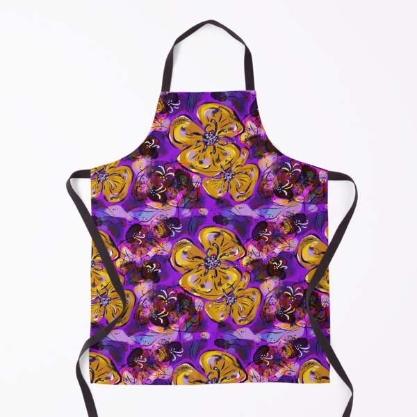 Item preview, Hypercolour Poppies designed and sold by RC-aRtY.