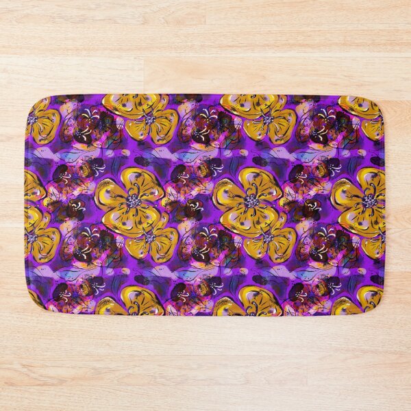 Item preview, Hypercolour Poppies designed and sold by RC-aRtY.